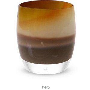 glassybaby Hero